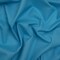 1 Yard Turkish Blue Solid Quilting Cotton Fabric - Smooth Soft Hand and Supple Drape